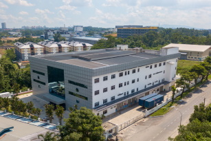 Garment Manufacture Factory