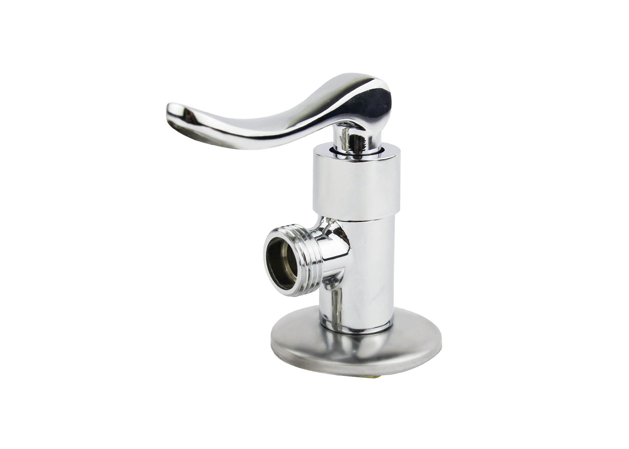 Angle Tap
