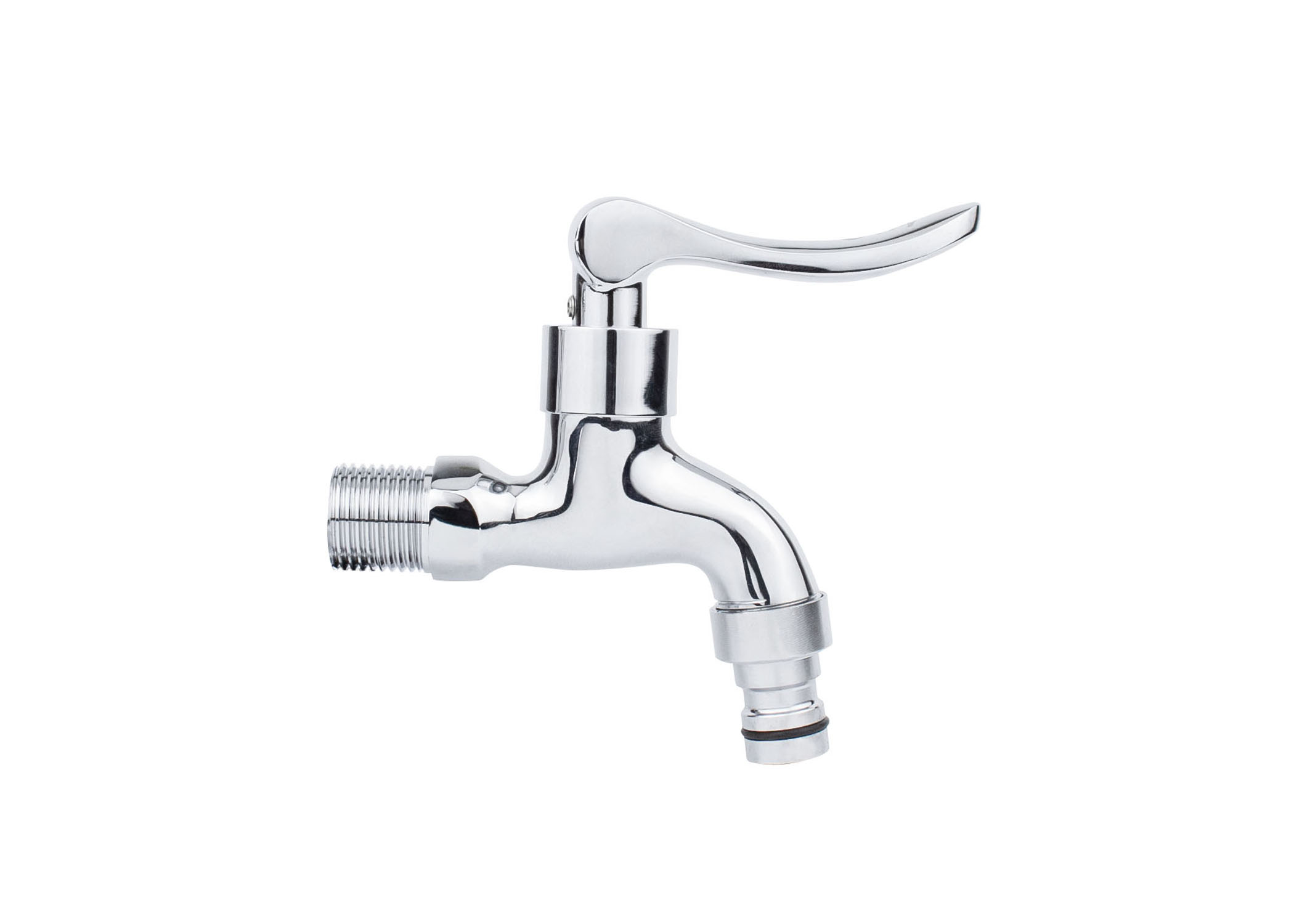 Bib Tap and Hose Bib Tap