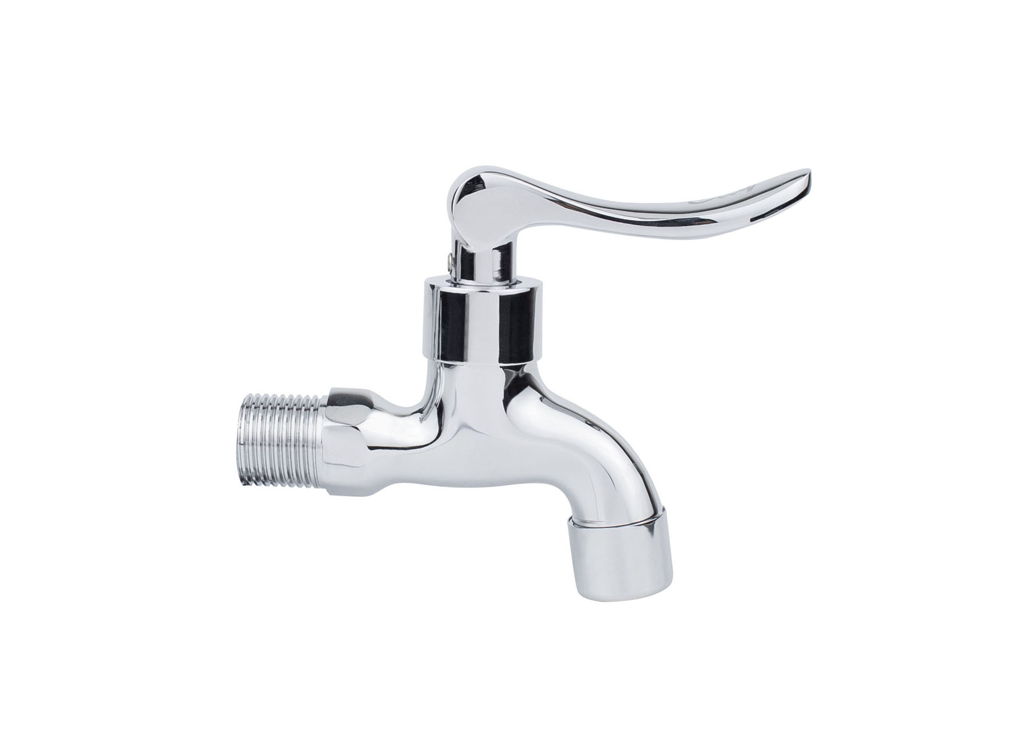 Bib Tap and Hose Bib Tap
