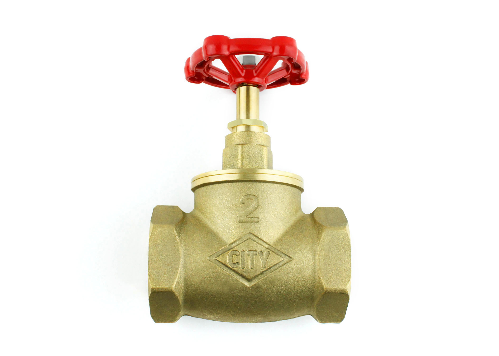 Heavy Duty (1 1/4" ~ 2")