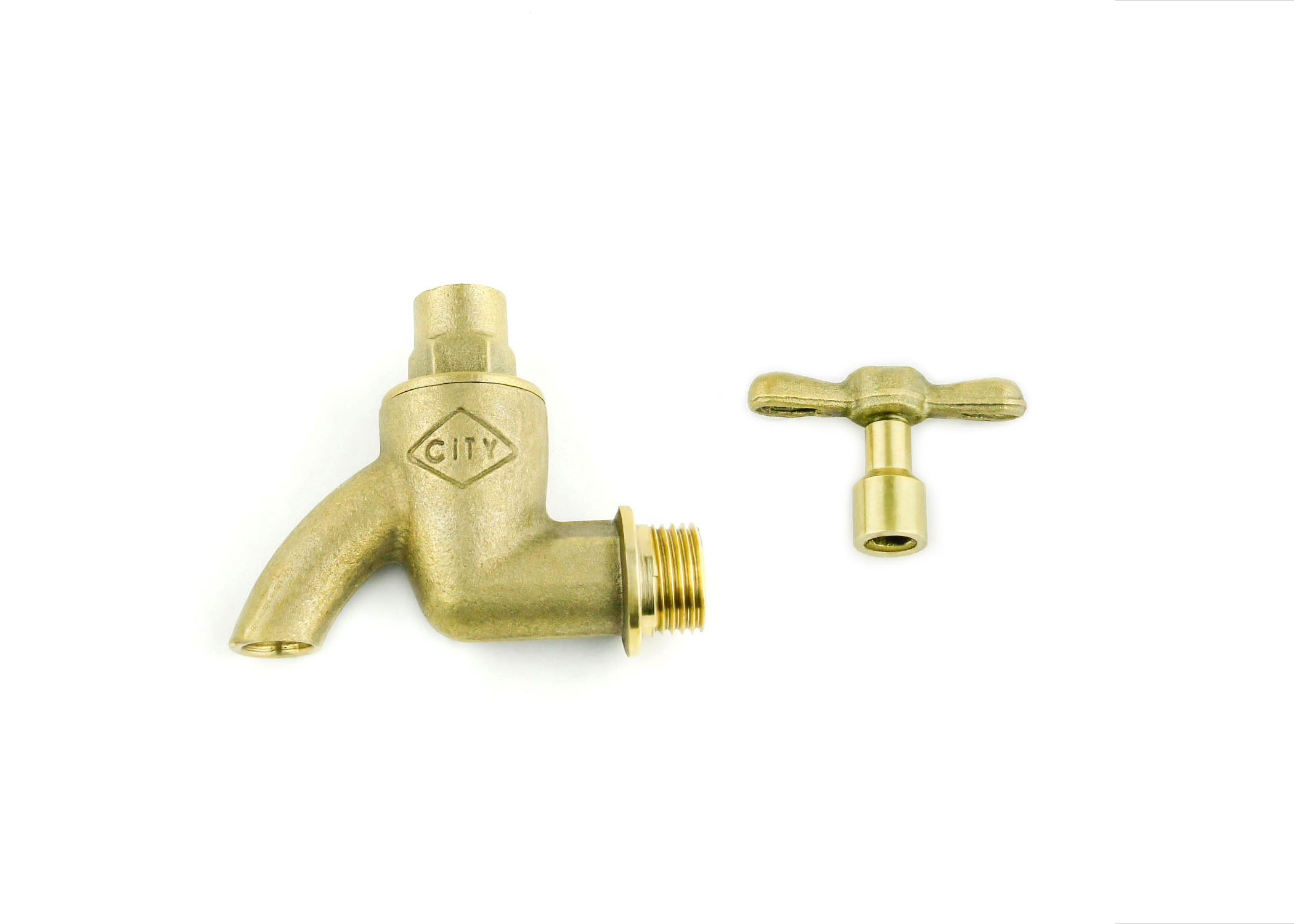 Loose Key