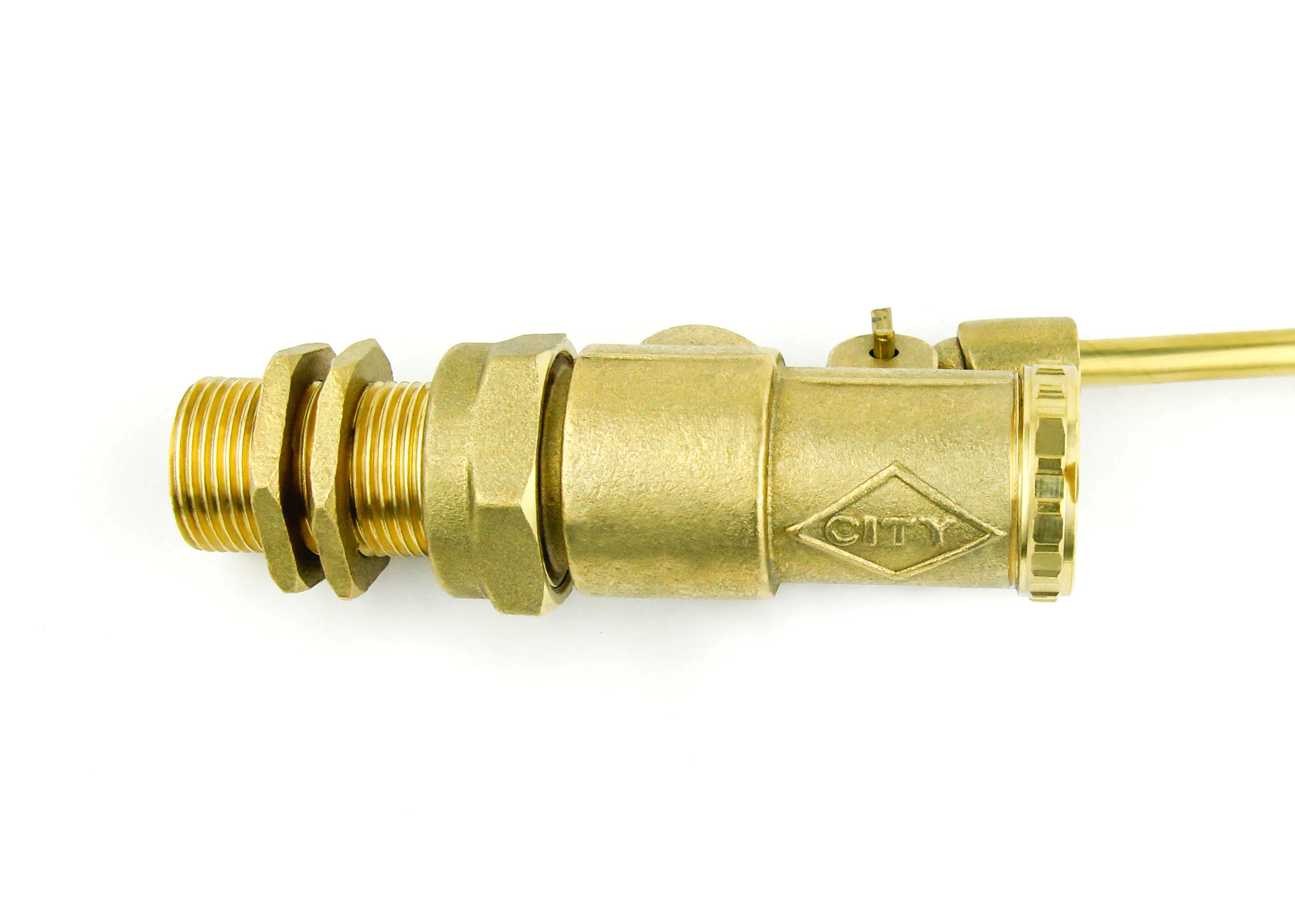 Water Tank Level Controller