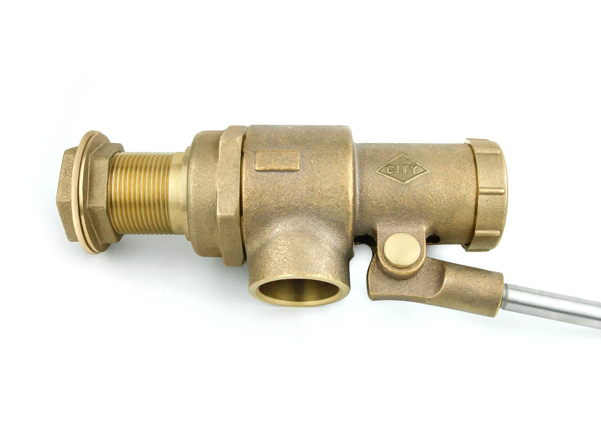 B.S.1212 1 1/4" ~2"