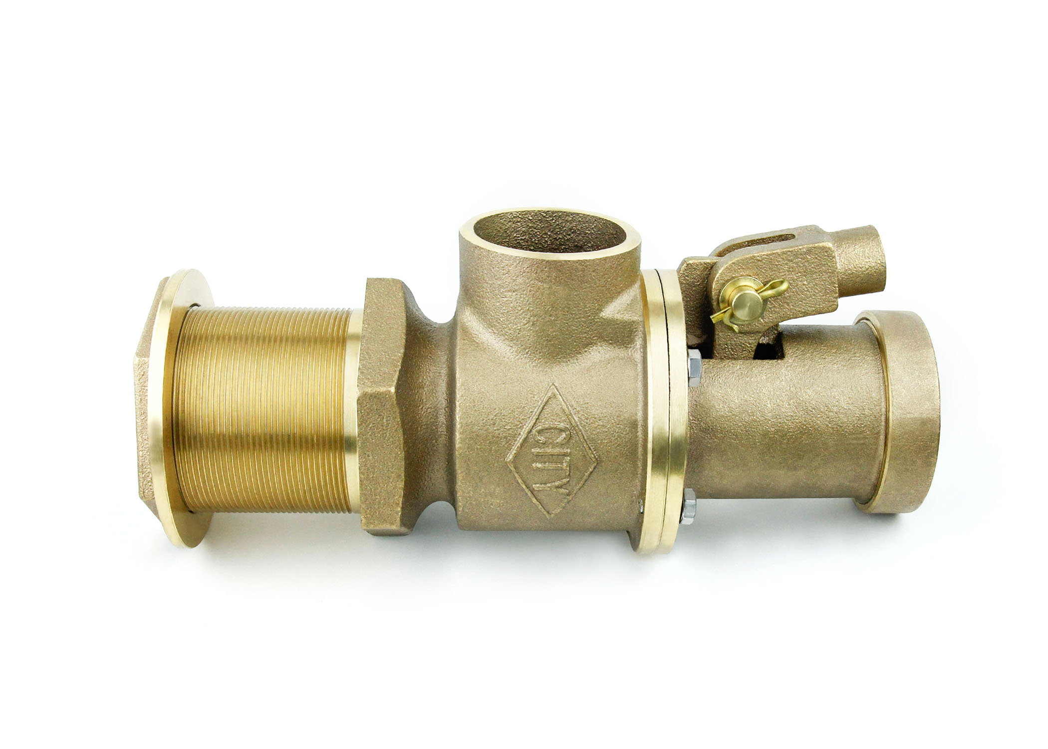B.S.1212 2 1/2" ~4"