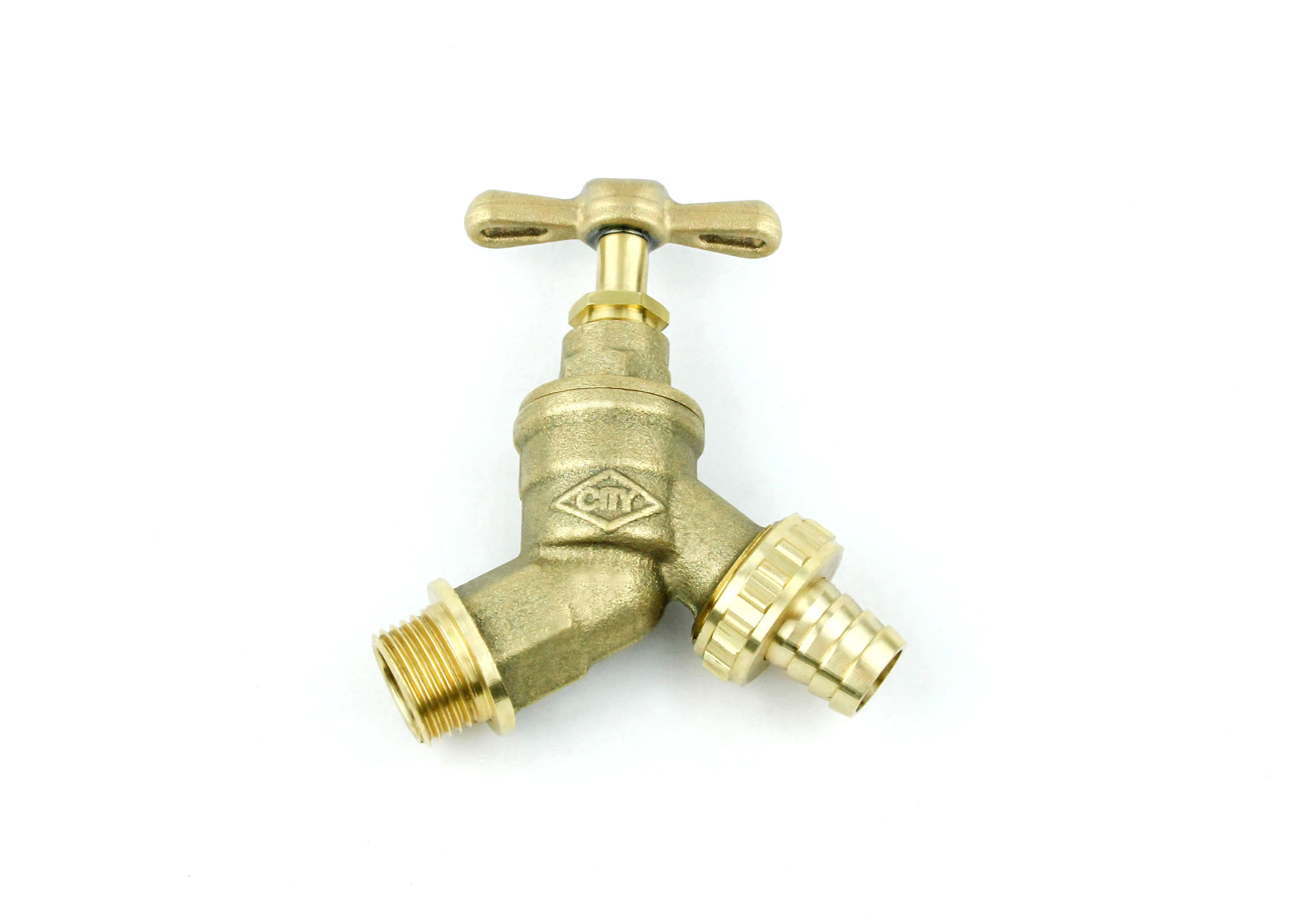 Garden Tap