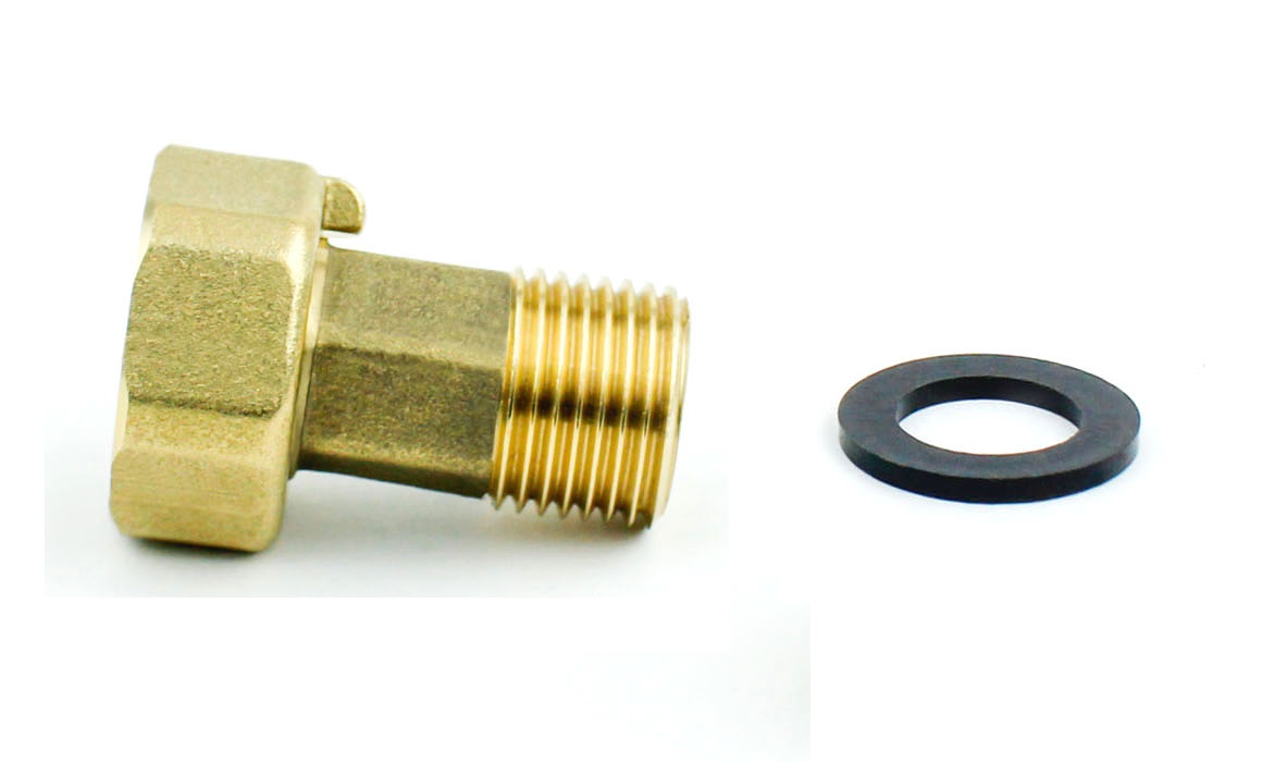 Water Meter Coupling