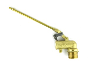L Shape Water Tank Level Controller