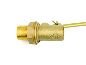 Molt Water Tank Level Controller