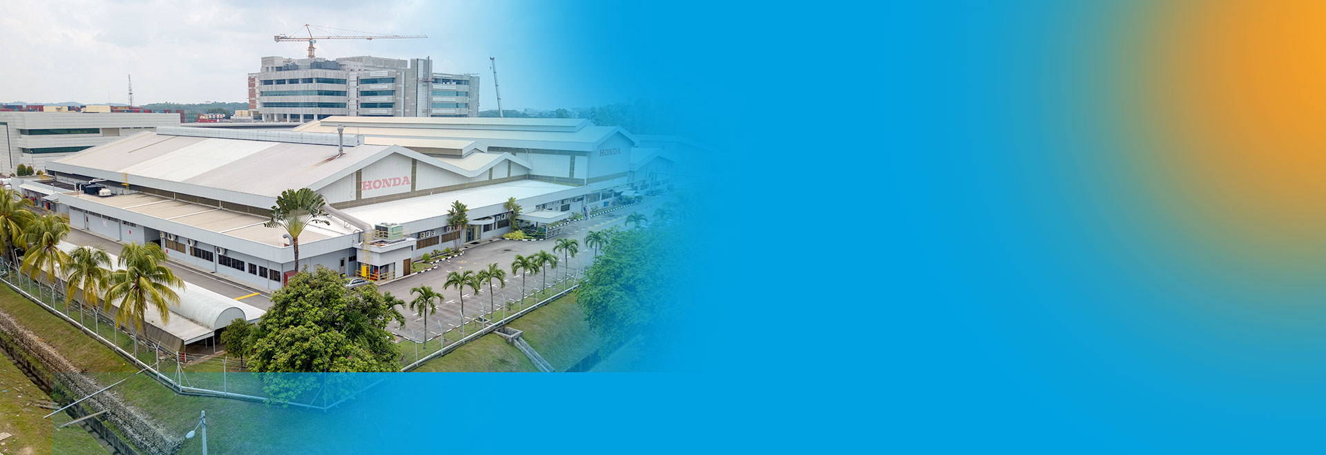 Honda Autoparts Manufacturing Sdn Bhd