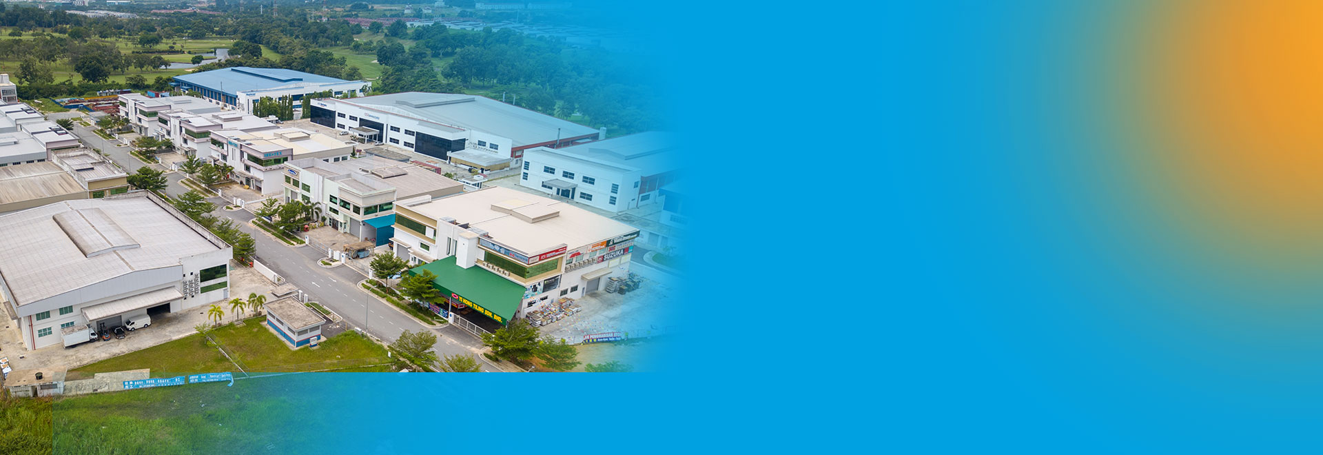 Perindustrian Kempas 6