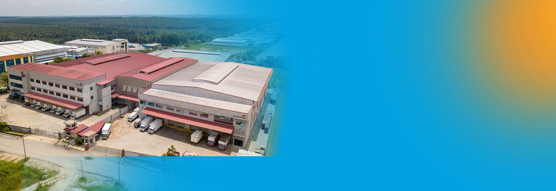 S.L. Ng Trading Agency Sdn Bhd