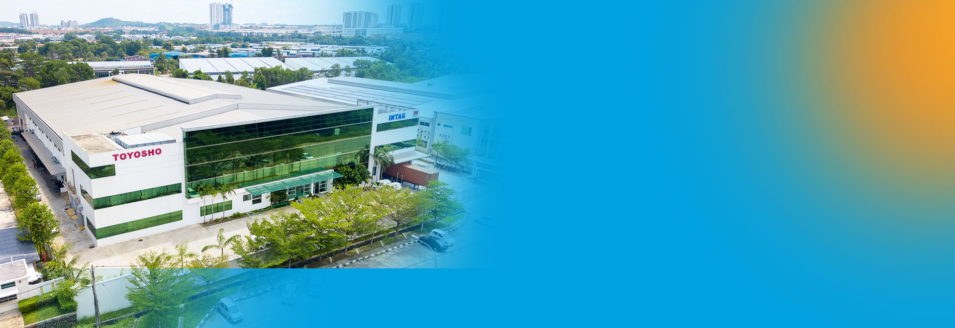 Toyo Sho Industrial Products Sdn Bhd