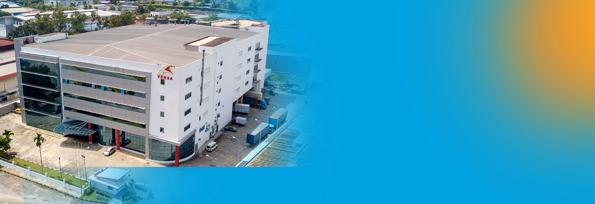 Versa Manufacturing Sdn Bhd