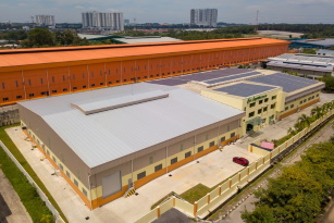 Transportation Warehouse