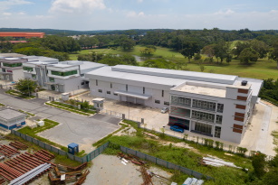 Furniture Manufacturer Factory