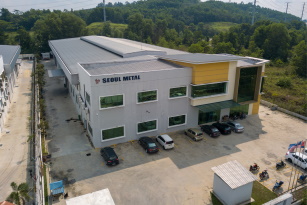 Screw, Nut & Shaft Manufacture Factory