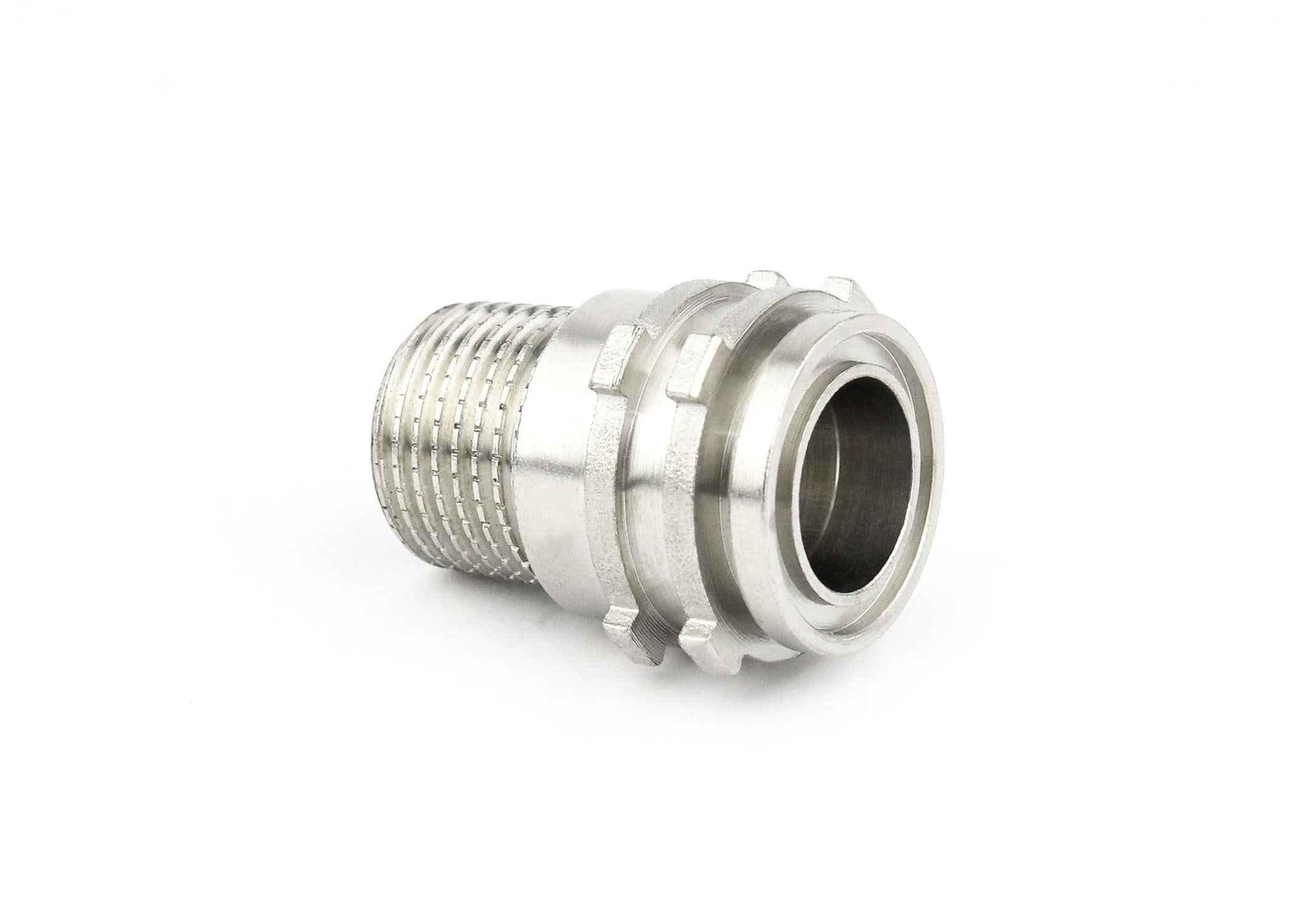PPR Brass Fitting