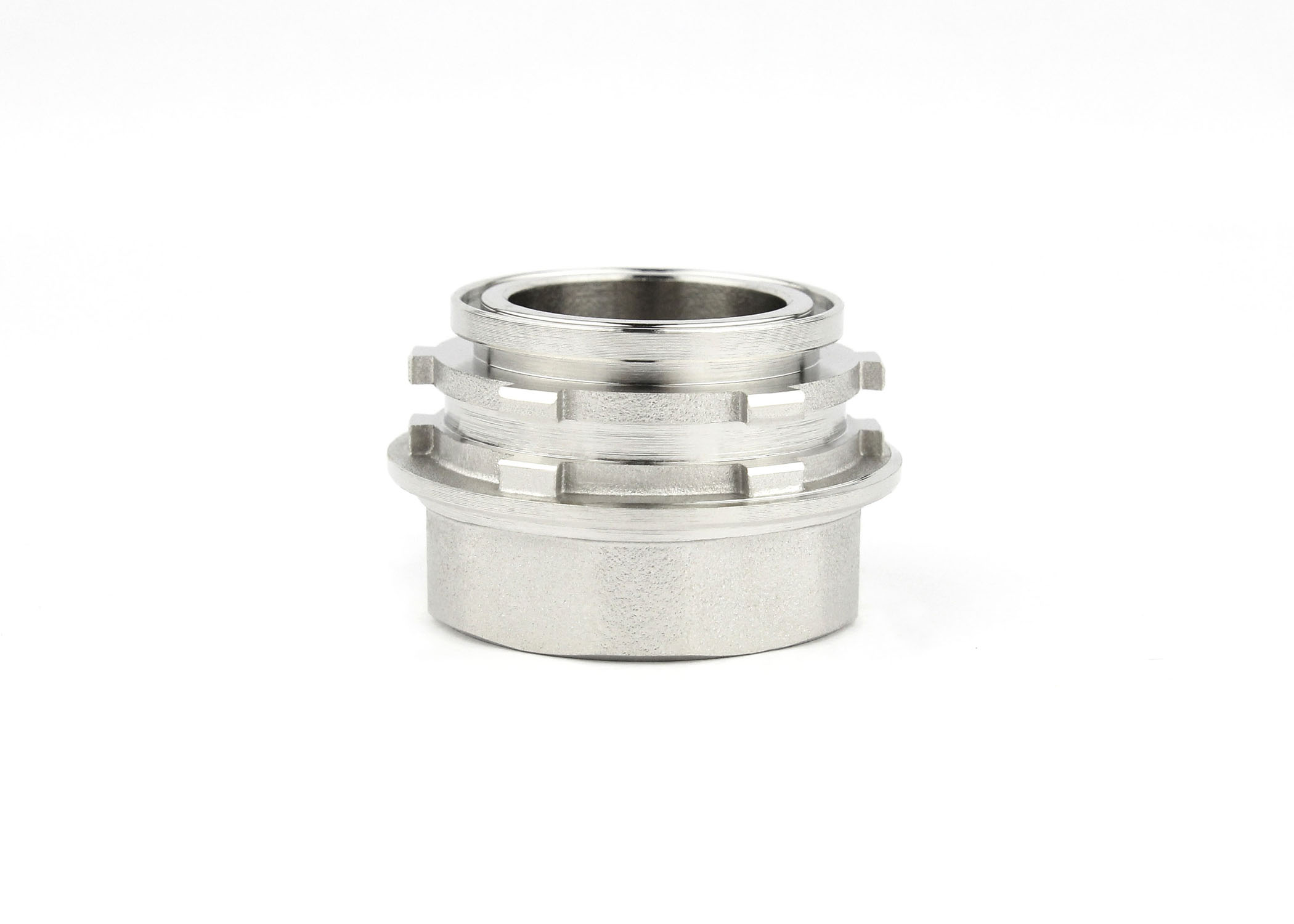 PPR Brass Fitting