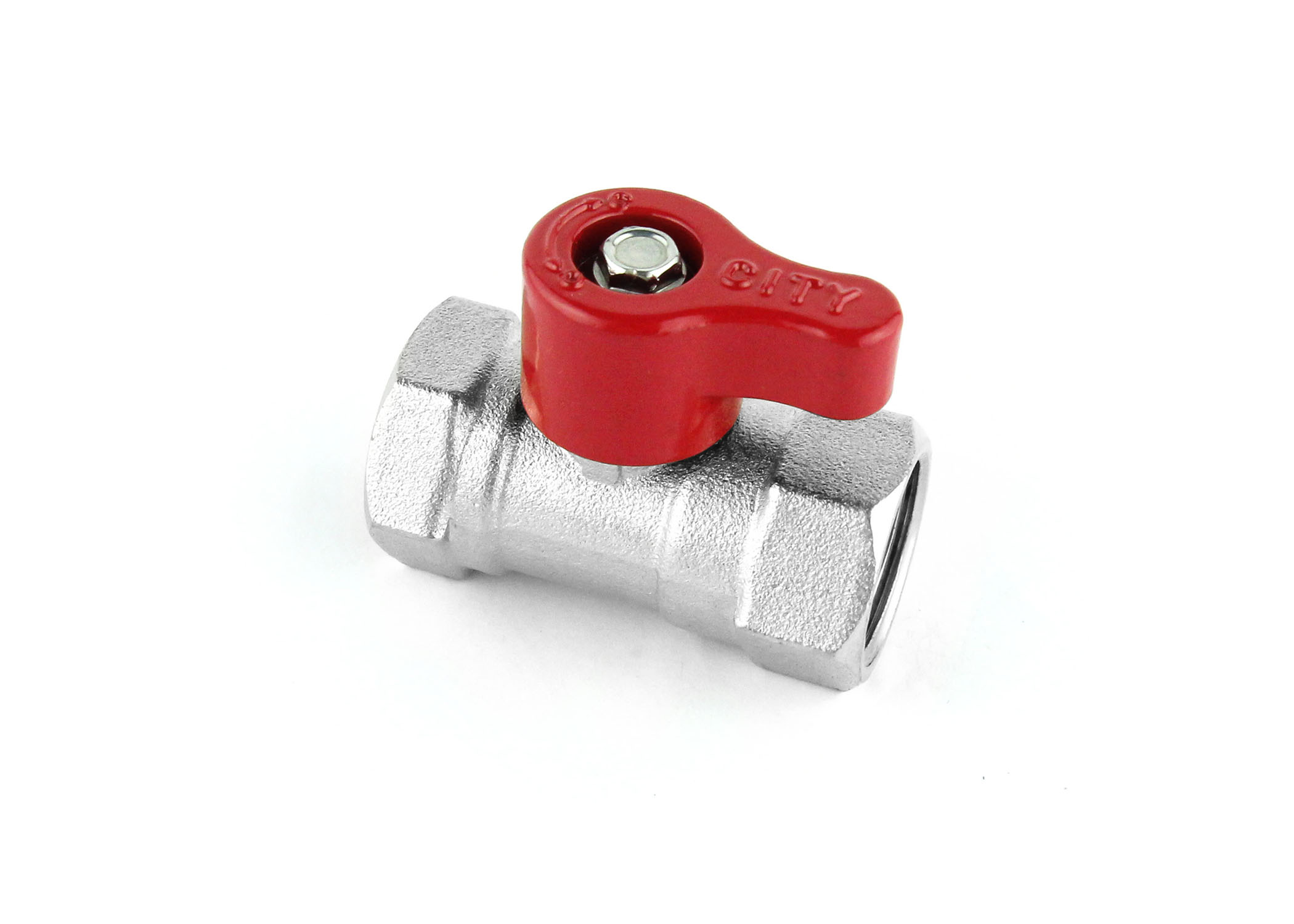 Mini Ball Valve