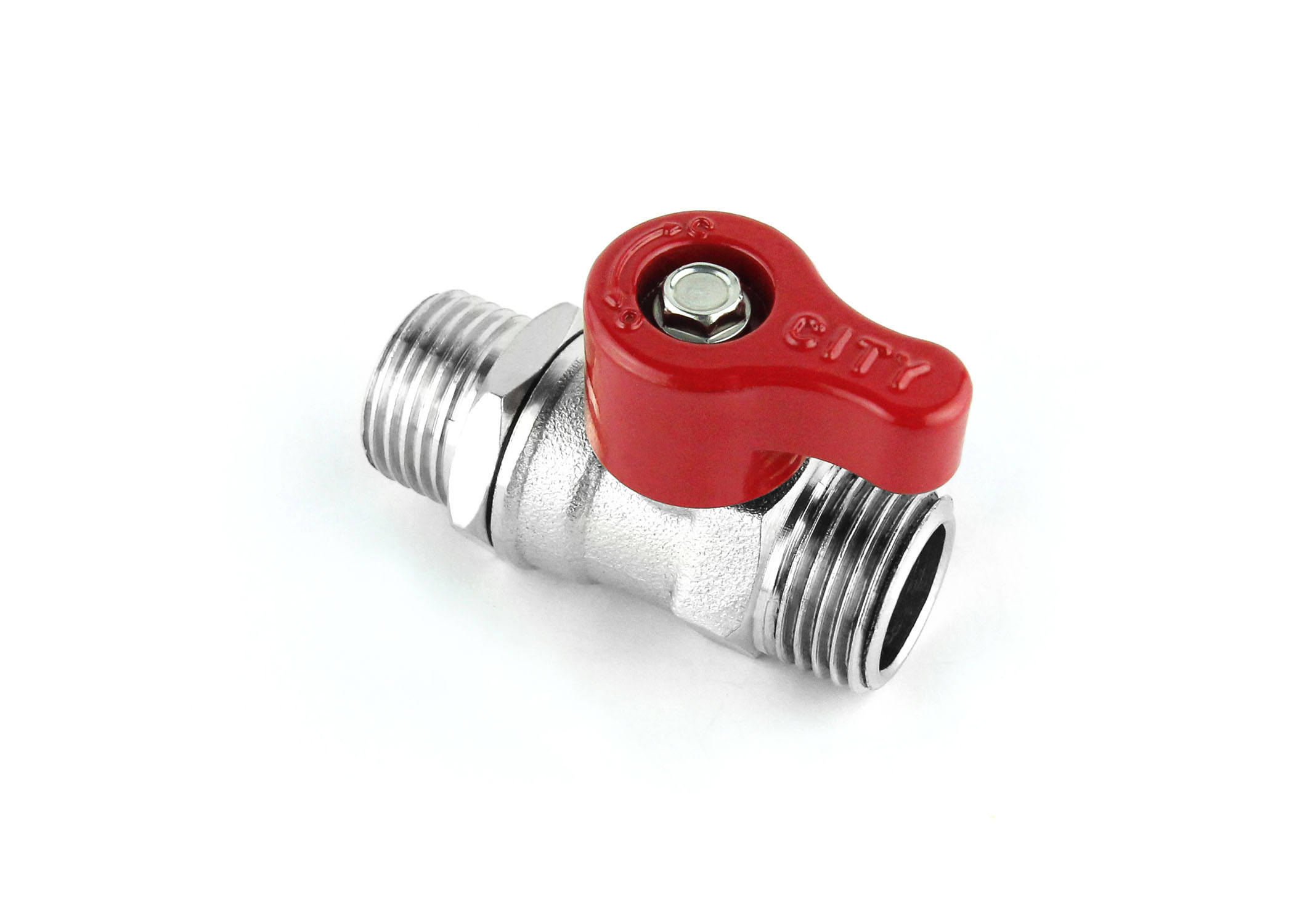 Mini Ball Valve