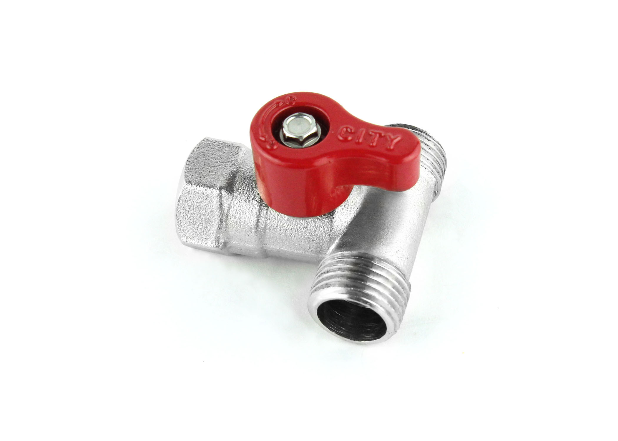 Mini Ball Valve