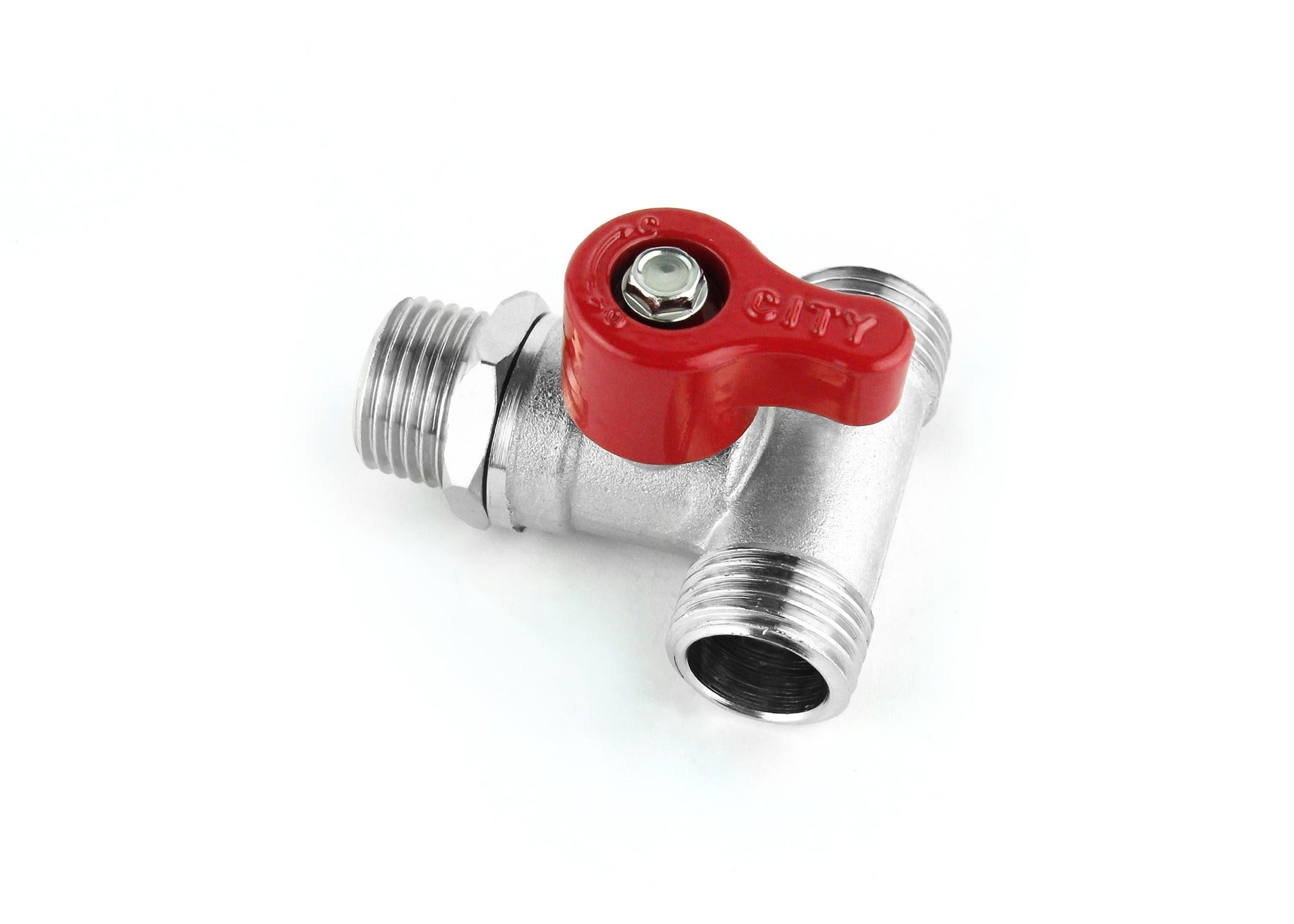 Mini Ball Valve