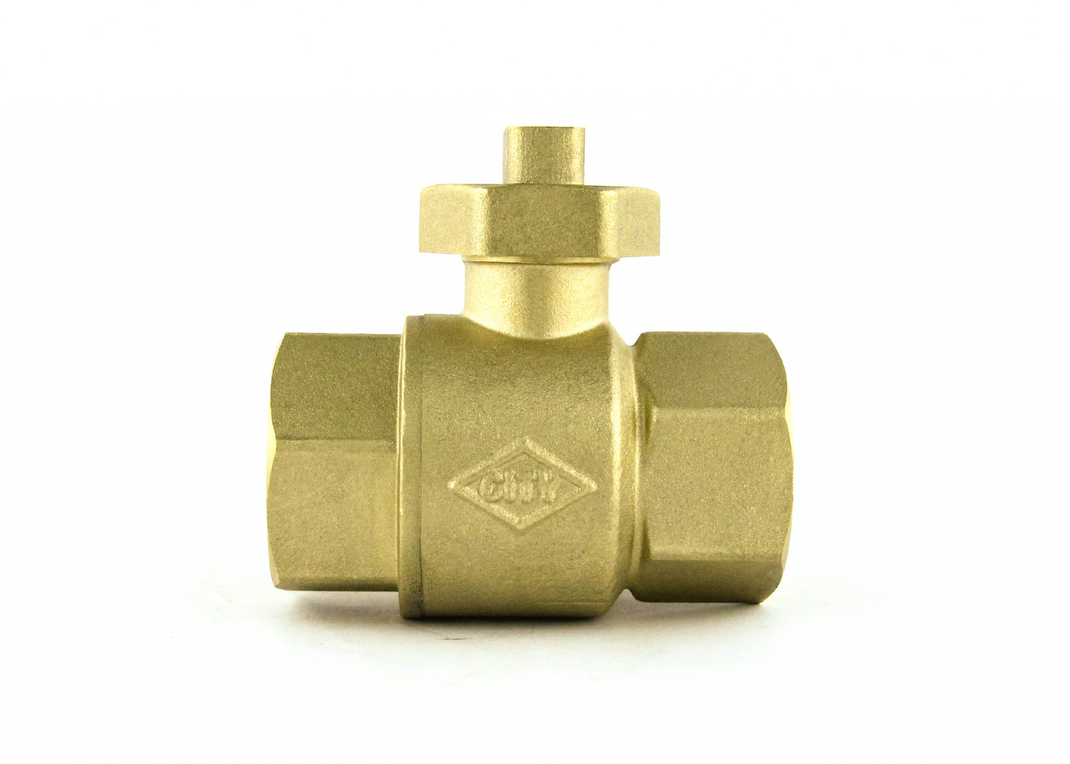 Lockable Valve