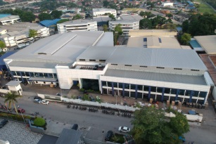 Plastics Injection Manufacturer Factory