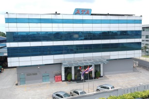 Plastics Injection Manufacturer Factory
