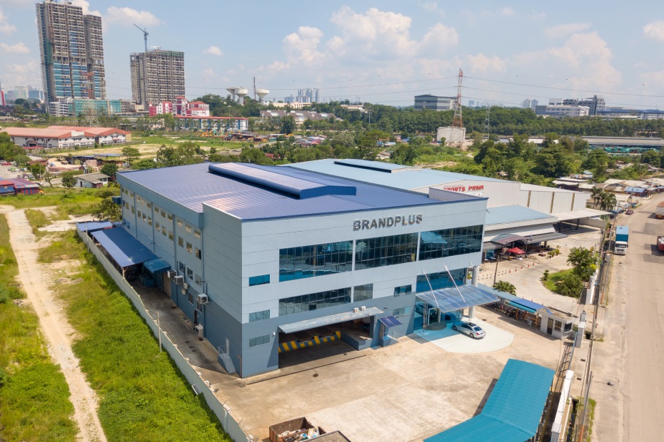 Plastics Injection Manufacturer Factory