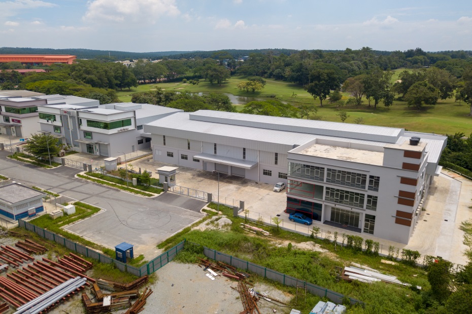 Furniture Manufacturer Factory