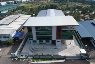 Engineering Works Factory
