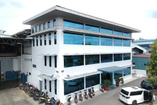 Faucet Manufacture Factory