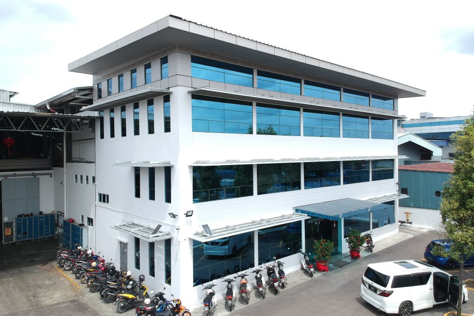 Faucet Manufacture Factory