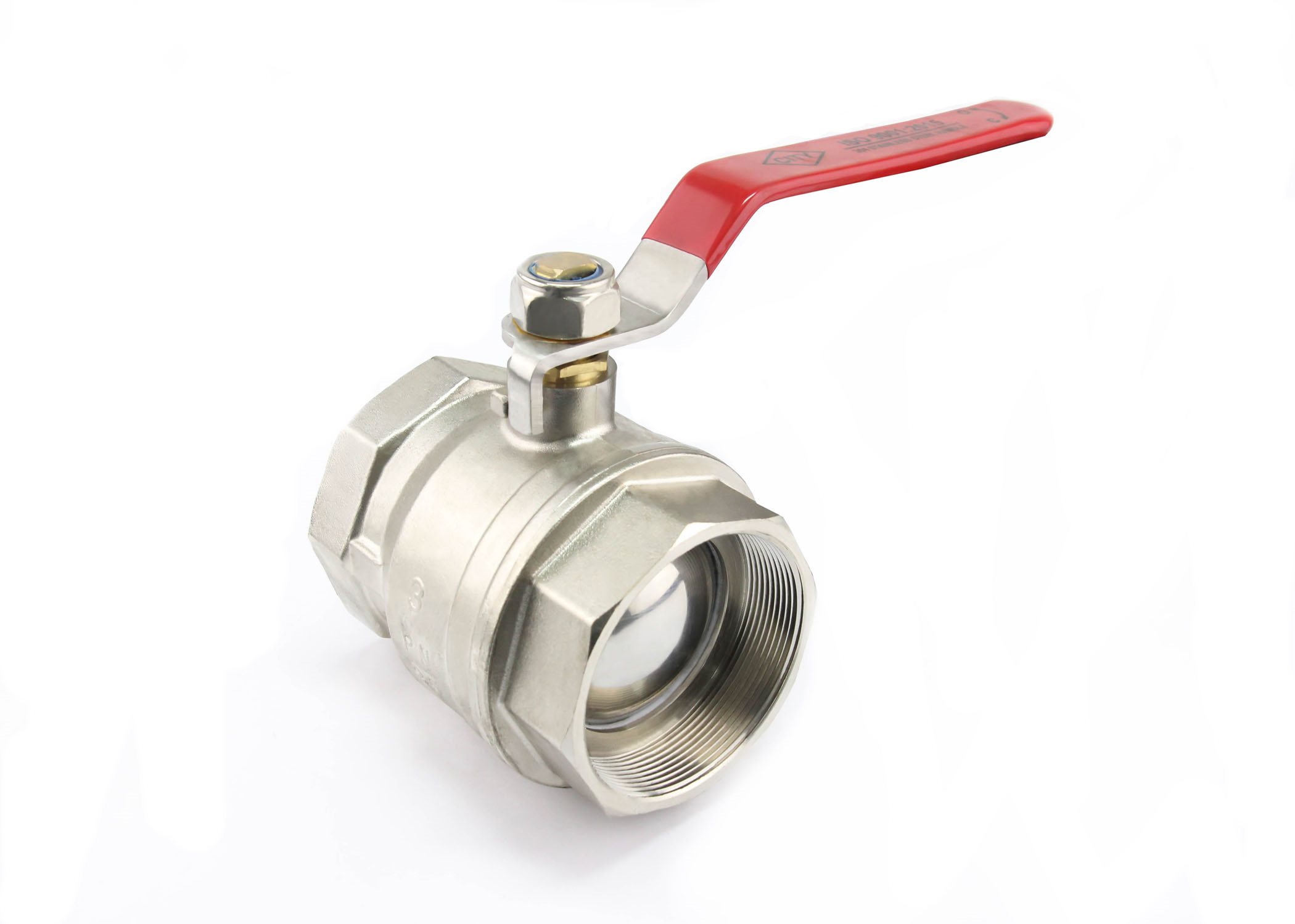 Ball Valve