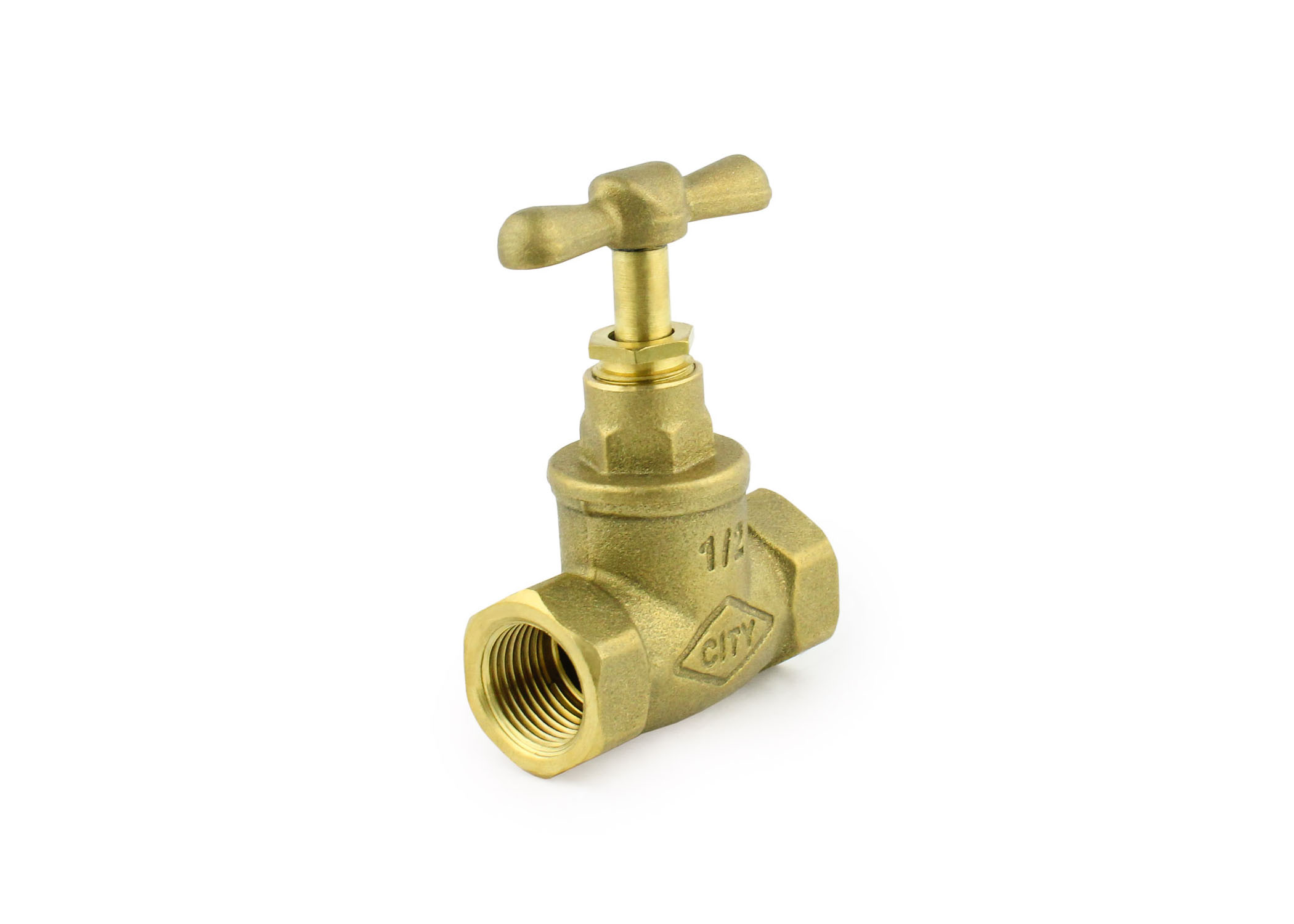 Heavy Duty (1/2" ~ 3/4")
