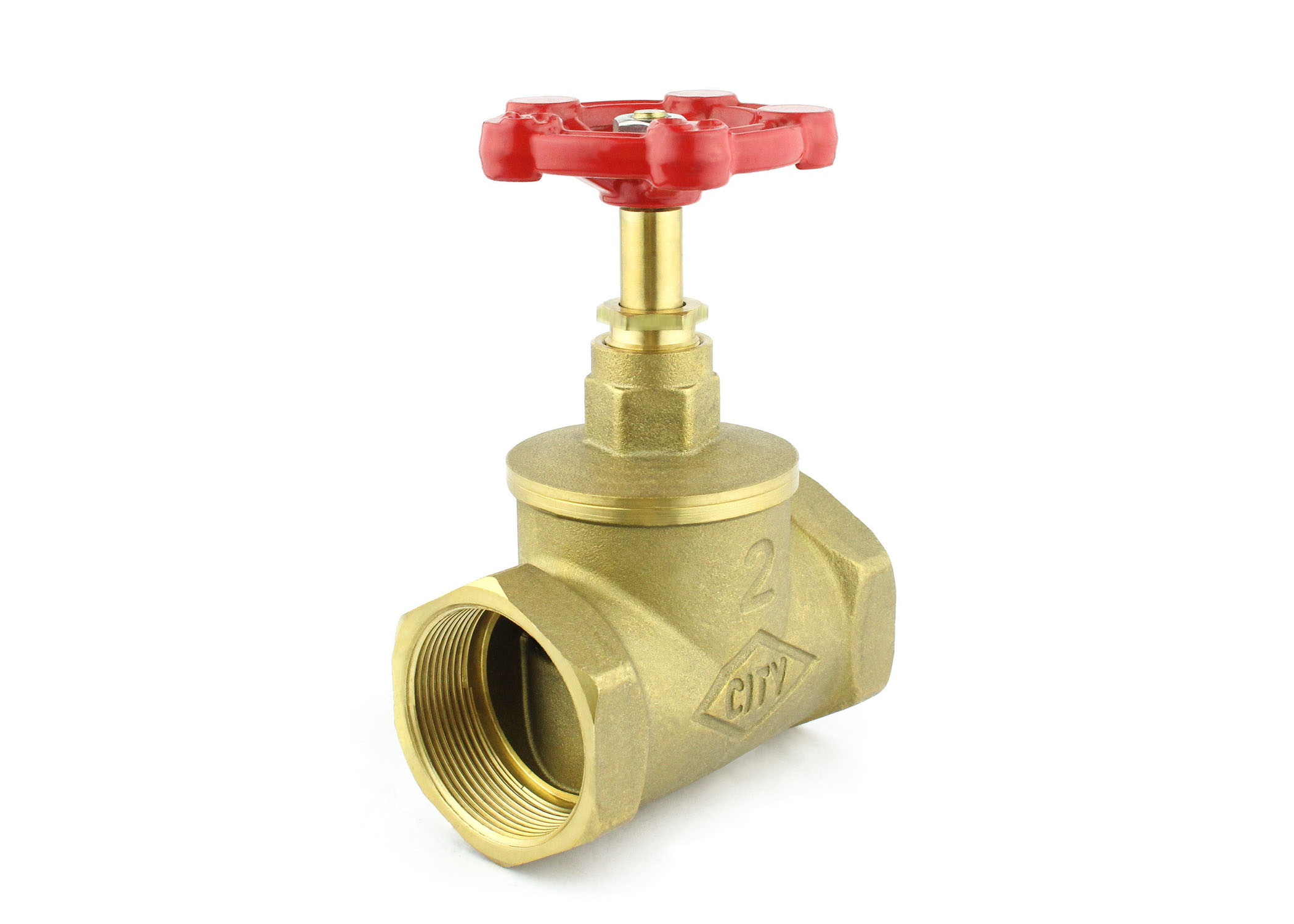 Heavy Duty (1 1/4" ~ 2")