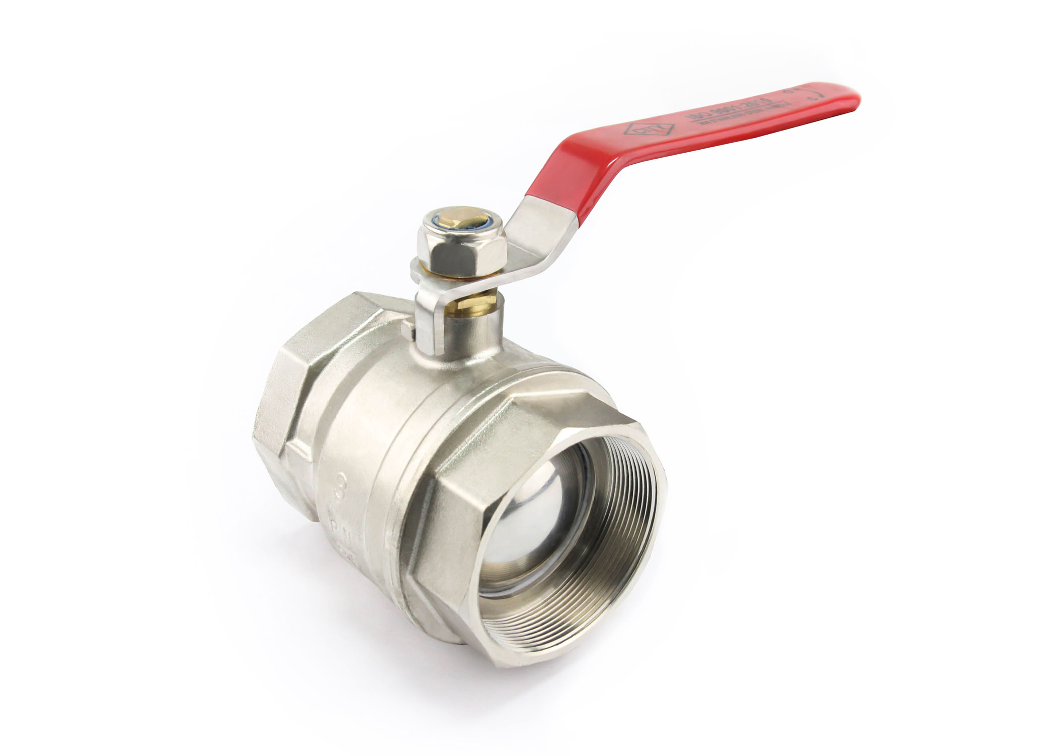 Ball Valve