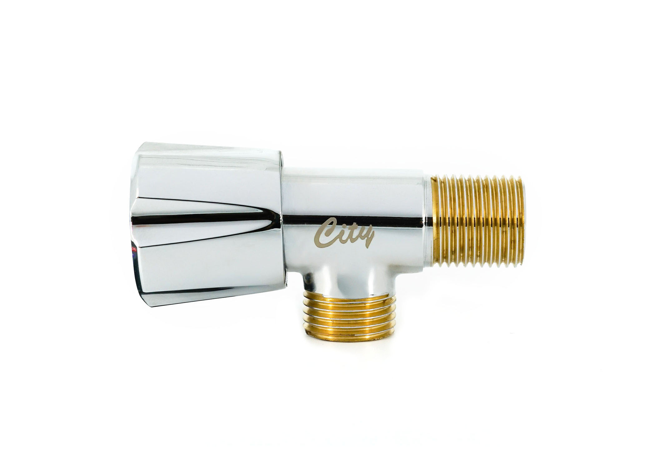 Angle Stop Valve