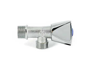 Full Turn Angle Stop Valve