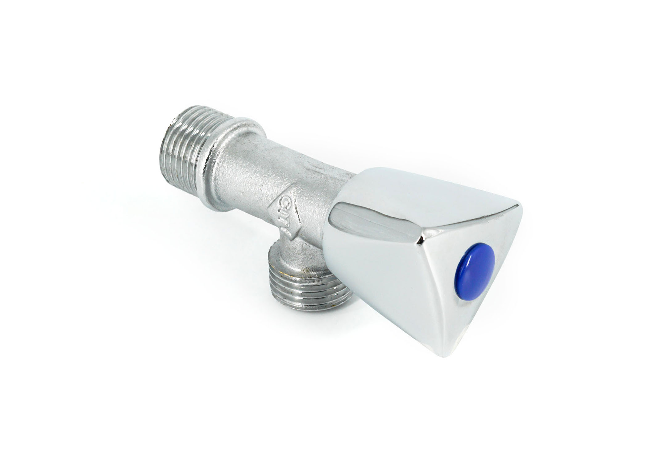 Full Turn Angle Stop Valve