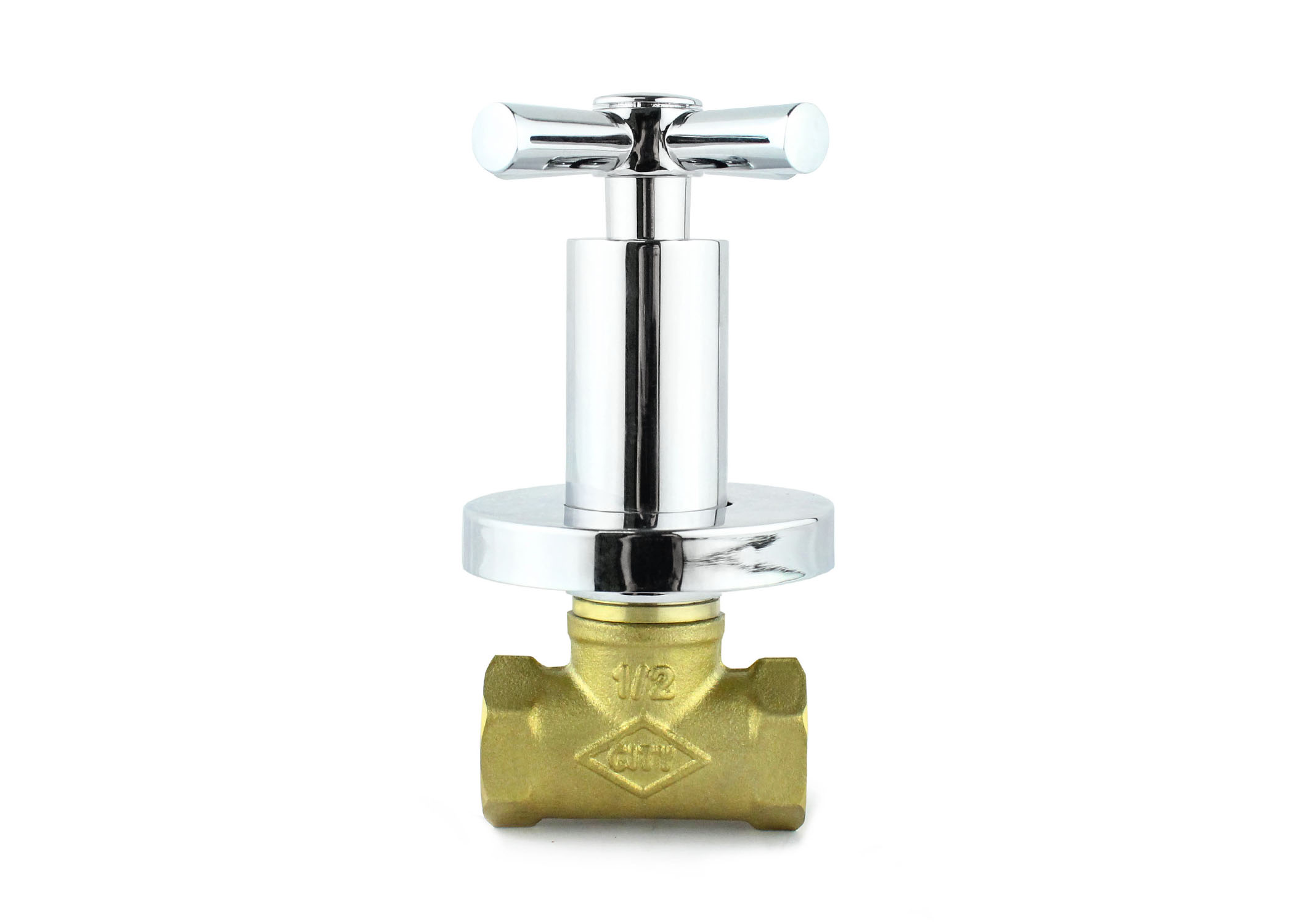 Cross Handle