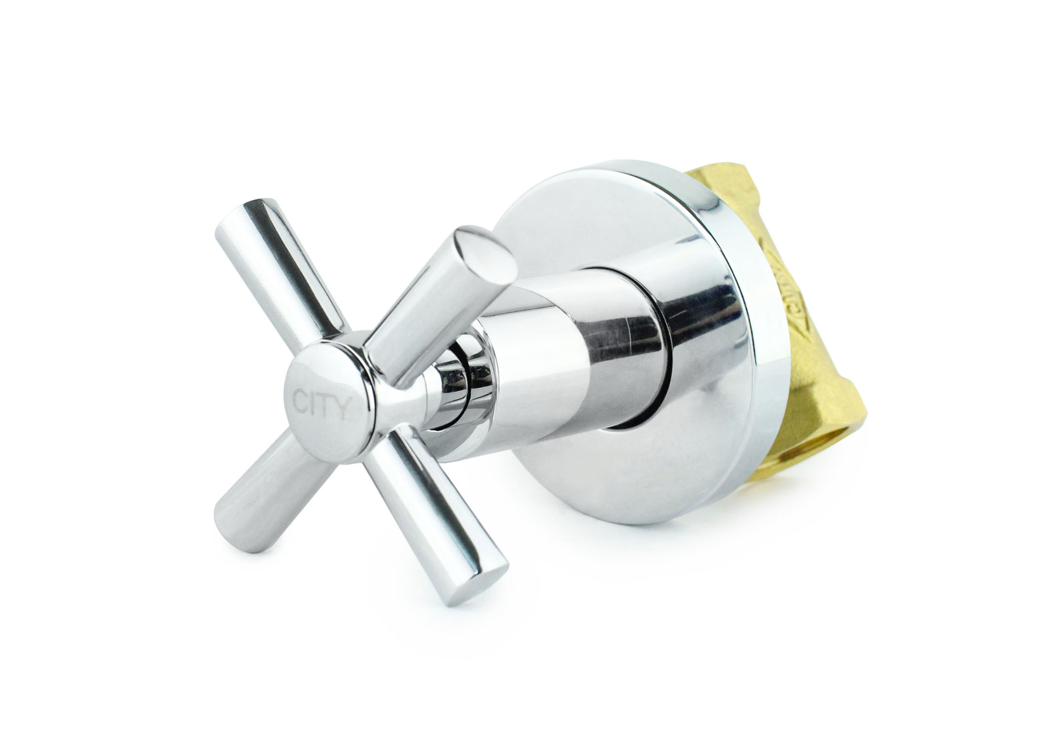 Cross Handle