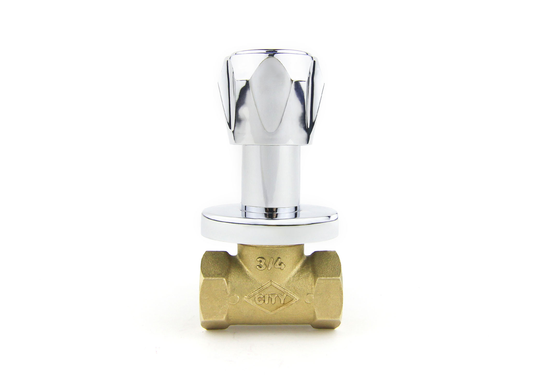 Diamond Handle
