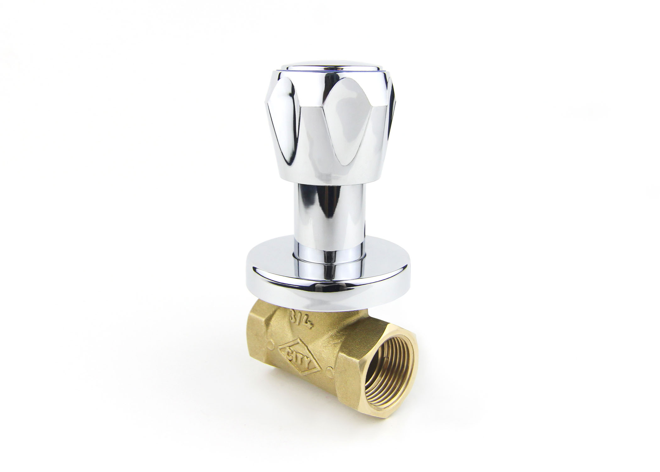 Diamond Handle