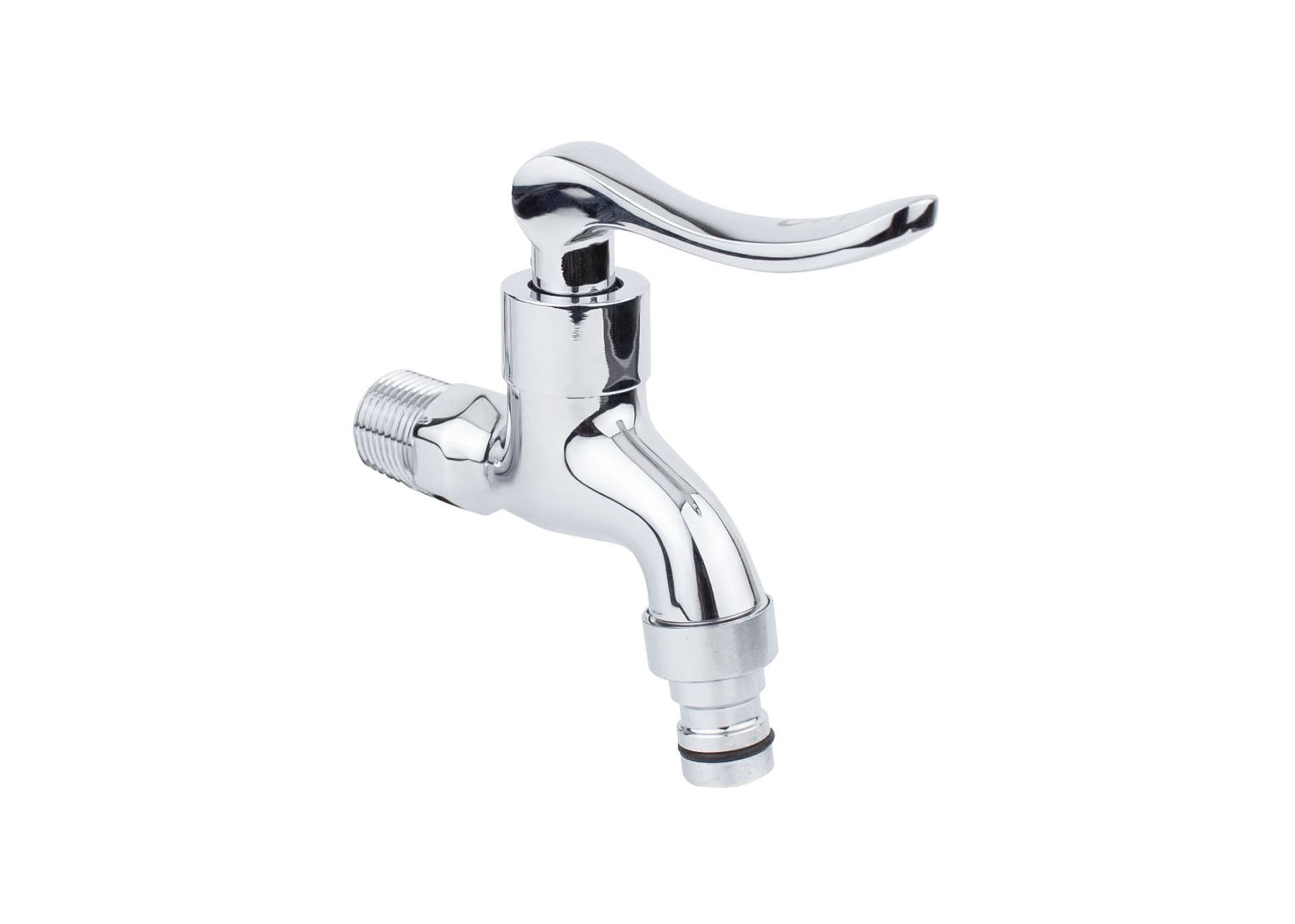 Bib Tap and Hose Bib Tap
