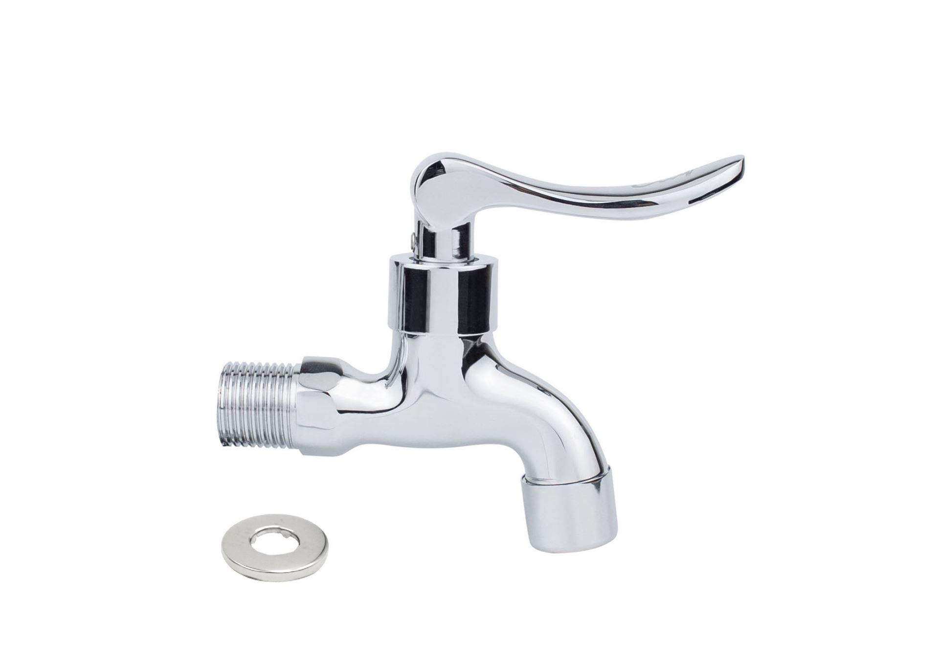 Bib Tap and Hose Bib Tap