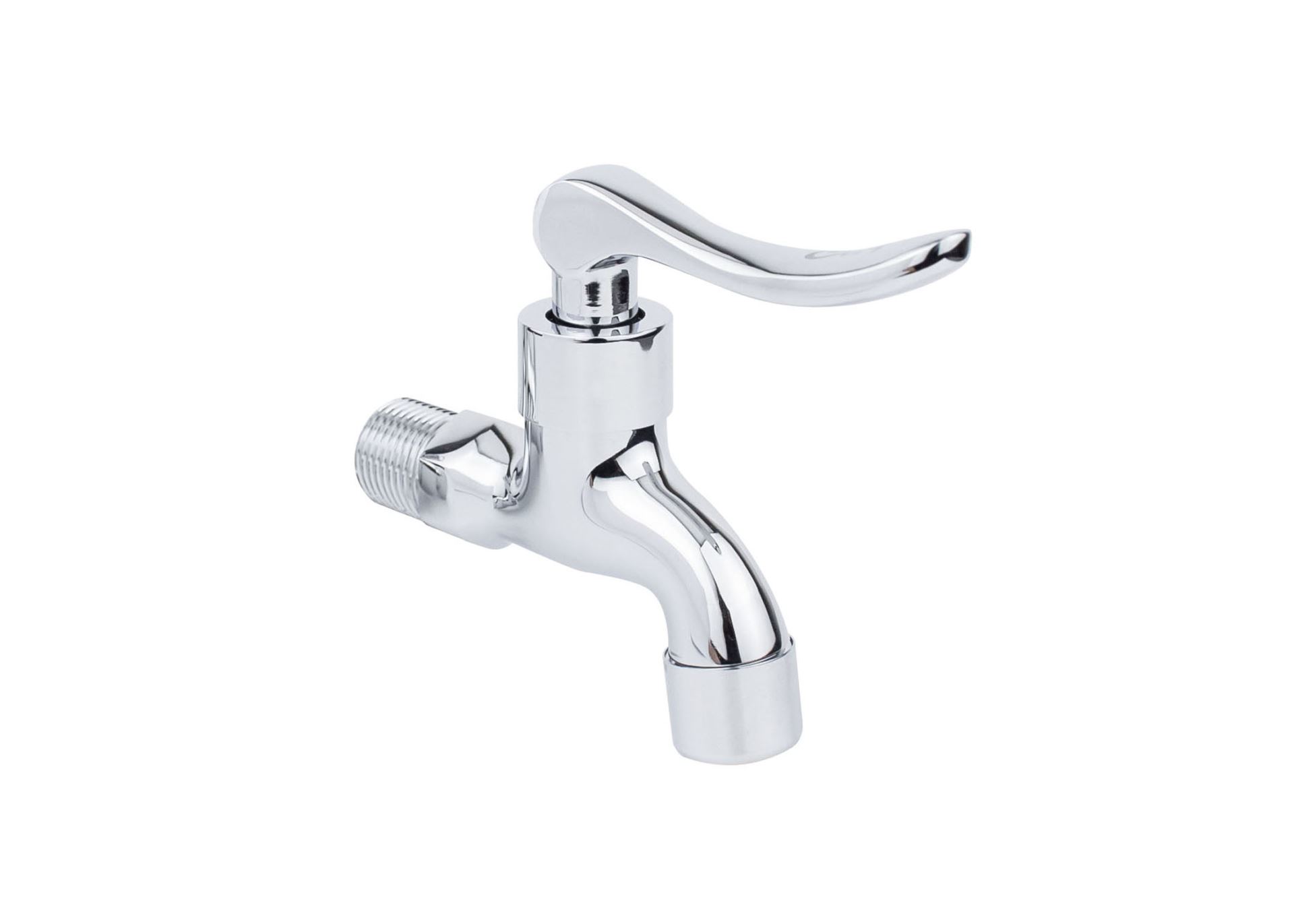 Bib Tap and Hose Bib Tap