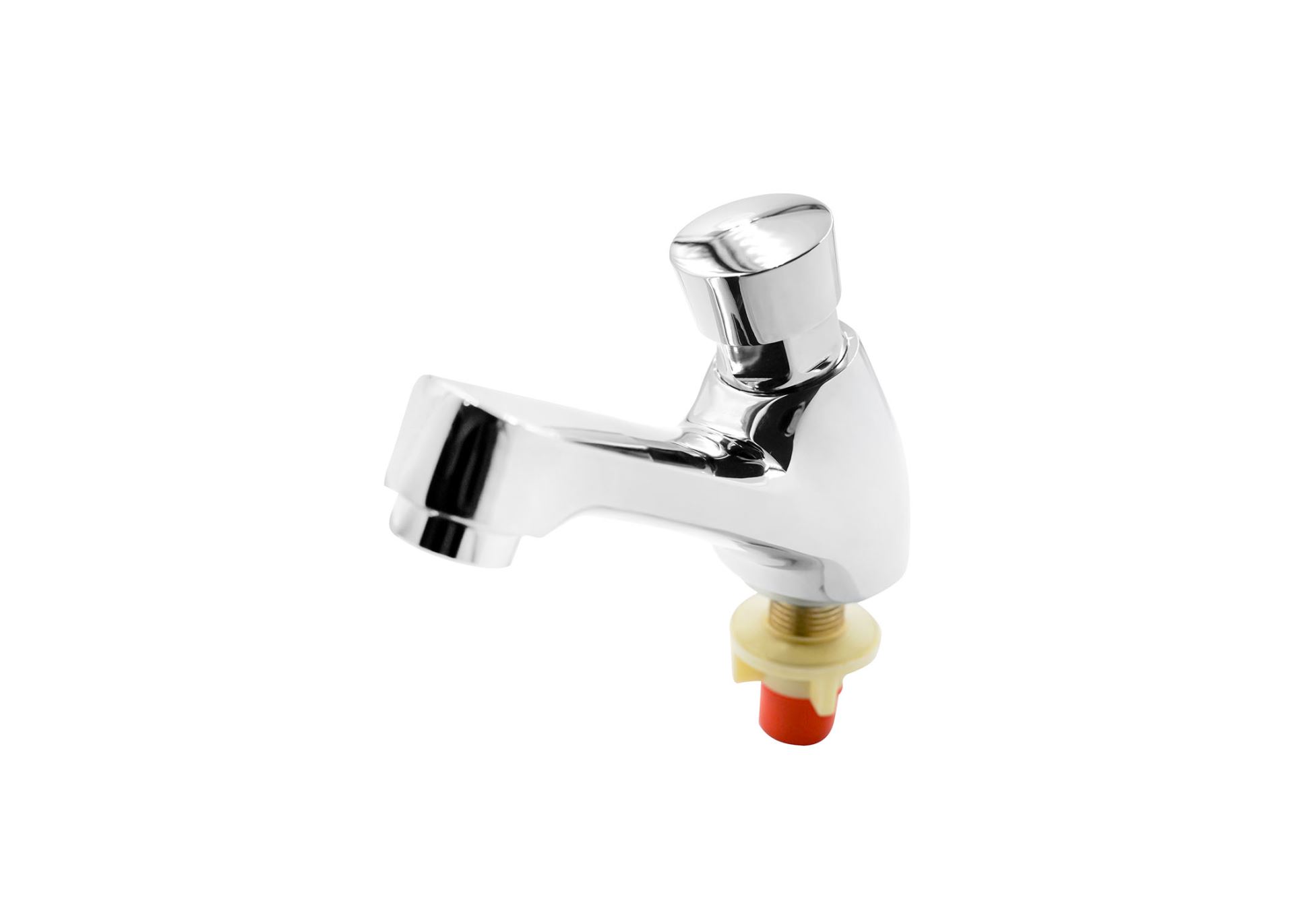 Self-Closing Pillar Tap